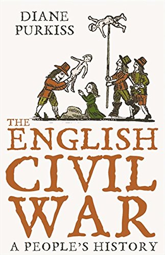 Book The English Civil War free