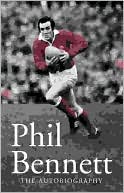 Book Phil Bennett: The Autobiography free