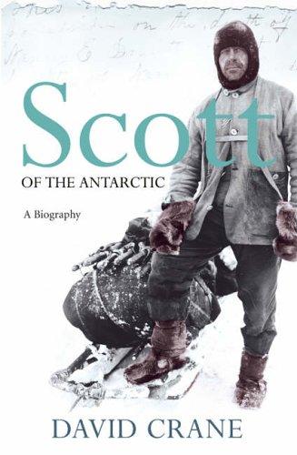 Book Scott of the Antarctic free