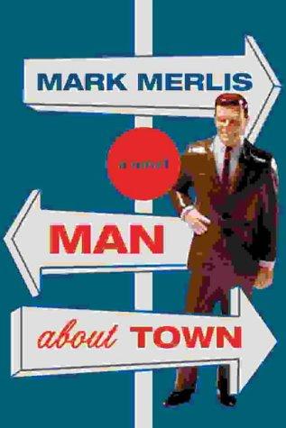 Book Man About Town free
