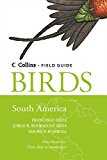 Book Birds of South America (Collins Field Guide) free