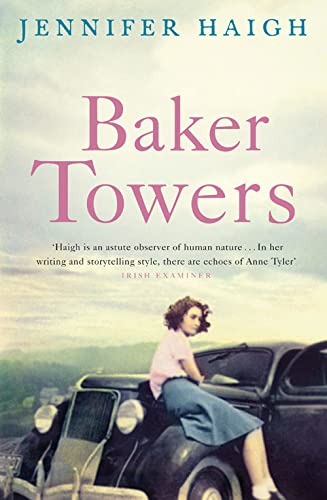 Book Baker Towers free Book Baker Towers free