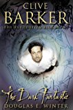 Book Clive Barker: The Dark Fantastic free
