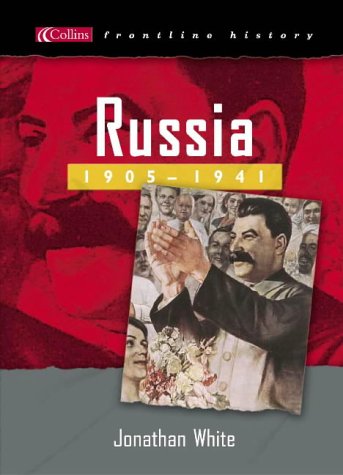 Book Russia 1905-1941 (Collins Frontline History) free