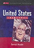 Book United States 1918-1941 (Collins Frontline History) free