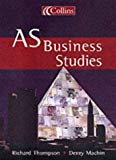 Book As Business Studies free