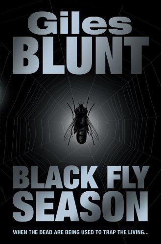 Book Black Fly Season free