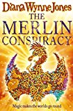 Book The Merlin Conspiracy free
