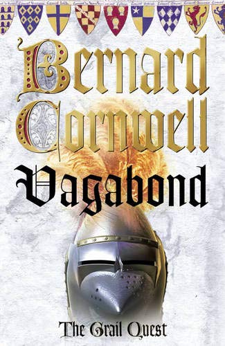 Book Vagabond - The Grail Quest Continues free