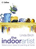 Book The Indoor Artist free