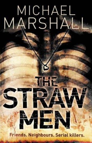 Book The Straw Men free