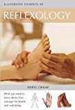 Book Illustrated Element of Reflexology free