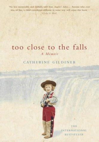 Book Too Close to the Falls: A Memoir free