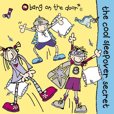 Book The Cool Sleepover Secret (Bk. 2) free