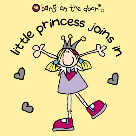 Book Little Princess Joins in (Bk. 4) free