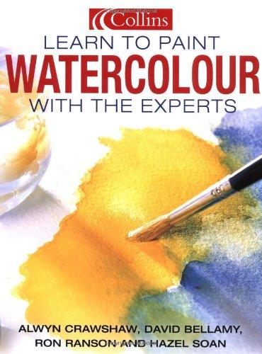 Book Collins Learn to Paint Watercolour With the Experts free