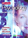 Book Psychology for As-Level free