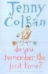 Book Do You Remember the First Time? free