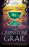 Book The Greenstone Grail: The Sangreal Trilogy One free