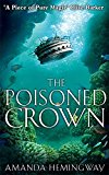 Book The Poisoned Crown: The Sangreal Trilogy Three free