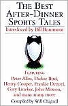 Book The Best After-Dinner Sports Tales free