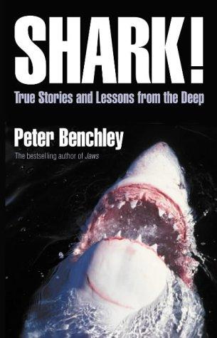 Book Shark! : True Stories and Lessons from the Deep free