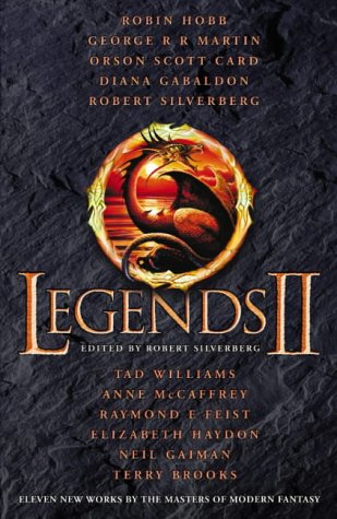 Book Legends 2 (Vol 2) free