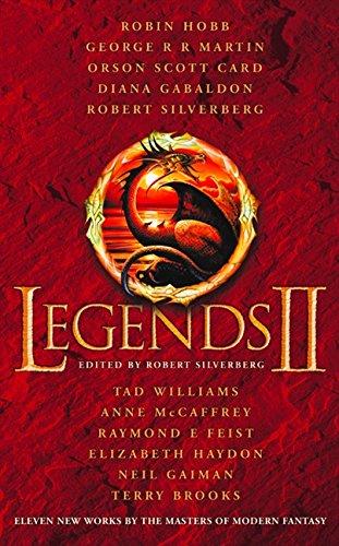Book Legends (v. 2) free Book Legends (v. 2) free