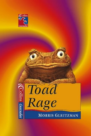 Book Collins Readers - Toad Rage (cascades) free