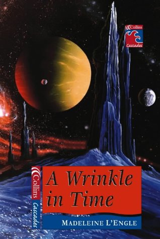 Book A Wrinkle in Time free