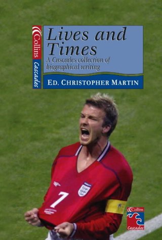 Book Lives And Times (cascades) free