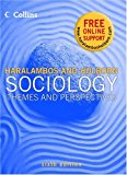 Book Sociology Themes and Perspectives free