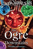 Book The Ogre Downstairs free