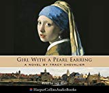 Book Girl With a Pearl Earring free
