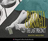 Book The Last Precinct, Abridged edition free