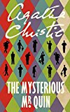 Book The Mysterious Mr.Quin (Agatha Christie Signature Edition) free