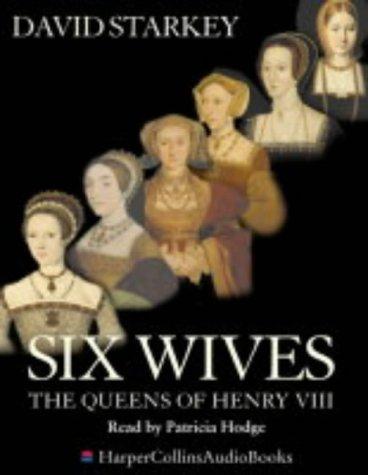 Book Six Wives : The Queens of Henry VIII free