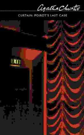 Book Curtain Complete & Unabridged : Poirot's Last Case free