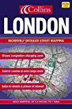 Book London Street Atlas: Small free