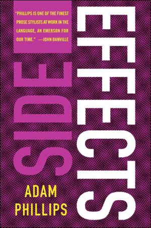 Book Side Effects free