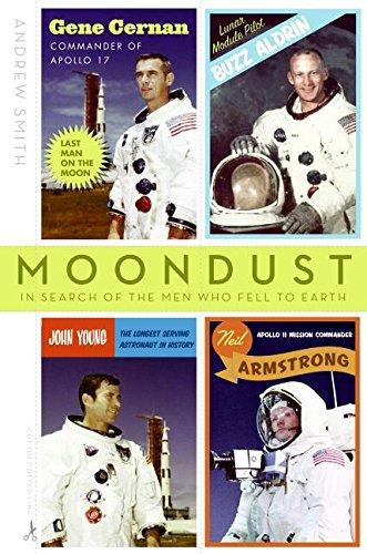 Book Moondust: In Search of the Men Who Fell to Earth free