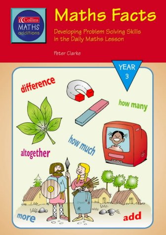 Book Maths facts free