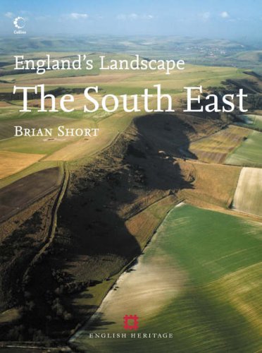 Book The South East: English Heritage (England's Landscape) free