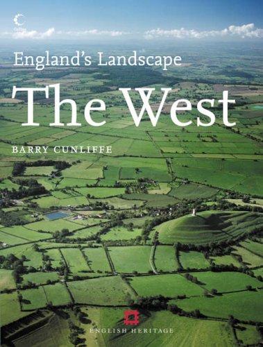 Book The West: English Heritage (England's Landscape) free