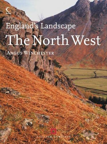 Book The North West: English Heritage (England's Landscape) free