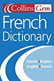 Book Collins Gem French 7th Ed (Collins Gem Guides) free