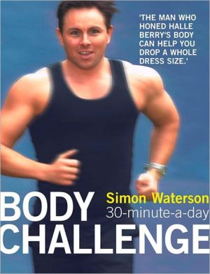 Book 30-Minute-a-Day Body Challenge free
