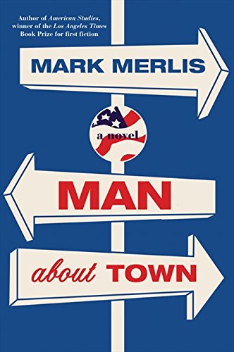 Book Man About Town free