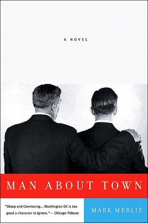 Book Man About Town: A Novel free