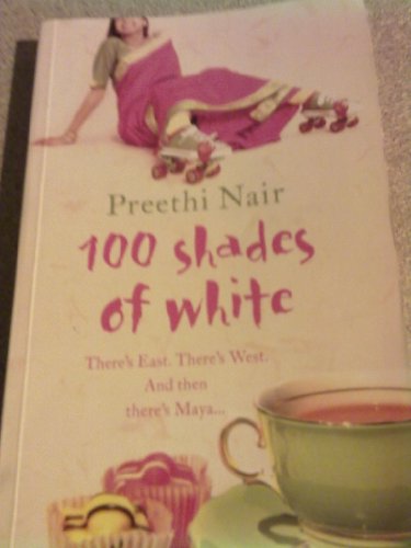 Book One Hundred Shades of White free Book One Hundred Shades of White free